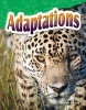 Adaptations (Grade 4) (Paperback) - Monika Davies Photo