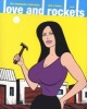 Love and Rockets, No. 6 - New Stories (Paperback, New) - Gilbert Hernandez Photo