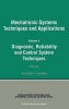 Diagnostic, Reliablility and Control Systems (Hardcover) - Cornelius T Leondes Photo