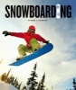 Snowboarding (Hardcover) - Kara L Laughlin Photo