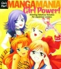 Girl Power! - Drawing Fabulous Females for Japanese Comics (Paperback) - Chris Hart Photo