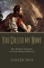 You Called My Name - The Hidden Treasures of Your Hebrew Heritage (Paperback) - Esther Ben Toviya Photo