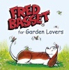 Fred Basset for Garden Lovers (Hardcover) - Alex Graham Photo