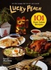 Lucky Peach Presents 101 Easy Asian Recipes (Hardcover) - Peter Meehan Photo