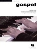 Jazz Piano Solo Series, Volume 33 - Gospel (Paperback) - Hal Leonard Publishing Corporation Photo