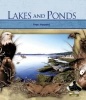 Lakes and Ponds (Hardcover) - Fran Howard Photo