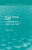 People Without Rights - An Interpretation of the Fundamentals of the Law of Slavery in the U.S. South (Hardcover) - Andrew Fede Photo