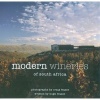 Modern Wineries of South Africa (Hardcover) - Craig Fraser Photo