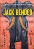 I Am the Elephant in the Room (Hardcover) - Jack Bender Photo