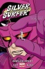 Silver Surfer Volume 2: Worlds Apart (Paperback) - Dan Slott Photo