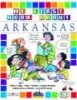 My First Pocket Guide about Arkansas (Paperback) - Carole Marsh Photo