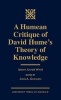 A Humean Critique of David Hume's Theory of Knowledge (Hardcover, New) - Jeremy Joyner White Photo