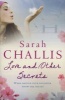 Love and Other Secrets (Paperback) - Sarah Challis Photo