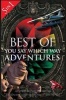 Best of You Say Which Way - Magician's House - Dolphin Island - Deadline Delivery - Stranded Starship - Mystic Portal (Paperback) - DM Potter Photo