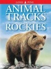 Animal Tracks of the Rockies (Paperback, New) - Ian Sheldon Photo