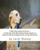 If Only They Could Live Forever - A Collection of Pet Bereavement Poems & Quotes to Help Ease Your Grief Upon the Loss of Your Beloved Pet (Paperback) - Carol Mennig Photo