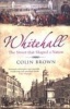 Whitehall - The Street That Shaped a Nation (Paperback) - Colin Brown Photo