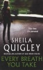 Every Breath You Take (Paperback) - Sheila Quigley Photo