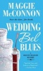 Wedding Bel Blues (Paperback) - Maggie McConnon Photo