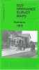 Garston 1904 - Lancashire Sheet 113.12 (Sheet map, folded, Facsimile of 1905 ed) - Kay Parrott Photo