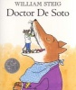 Doctor de Soto (Paperback) - William Steig Photo