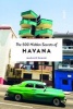 The 500 Hidden Secrets of Havana (Paperback) - Magalie Raman Photo