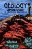 Geology Underfoot in Southern California (Paperback) - Robert P Sharp Photo