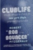 Clublife - Thugs, Drugs, and Chaos at New York City's Premier Nightclubs (Paperback) - Robert Fitzgerald Photo