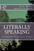 Literally Speaking - The Merld World Survival Kit Parent-Teacher Workbook (Paperback) - Cie L Hosmer Photo