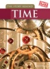 The Story Behind Time (Hardcover) - Elizabeth Raum Photo