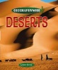 Deserts (Paperback) - Leon Gray Photo