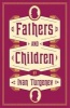 Fathers and Children (Paperback) - Ivan Turgenev Photo