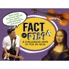 Fact or Fib?, 4 - A Challenging Game of True or False (Paperback) - Kathy Furgang Photo