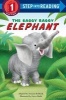 The Saggy Baggy Elephant (Hardcover) - Tennant Redbank Photo