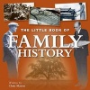 Little Book of Family History (Hardcover) - Chris Mason Photo