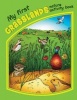 My First Grasslands Nature Activity Book (Novelty book) - James Kavanagh Photo