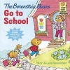 Berenstain Bears Go to School (Staple bound) - Stan Berenstain Photo