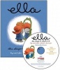 Ella the Elegant Elephant Read Along (Paperback) - Carmela DAmico Photo