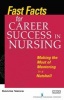 Fast Facts for Career Success in Nursing - Making the Most of Mentoring in a Nutshell (Paperback) - Connie Vance Photo