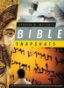 Stephen M. Miller's Bible Snapshots - Lavishly Illustrated Bible Guide with Everything But the Preaching (Paperback) - Stephen M Miller Photo