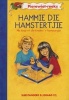 Hammie Die Hamstertjie - Gr 2 (Afrikaans, Book) - Kobus Neethling Photo