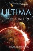 Ultima (Paperback) - Stephen Baxter Photo