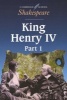 King Henry IV, Part 1, Pt. 1 (Paperback, Revised) - William Shakespeare Photo