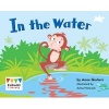 In the Water (Paperback) - Anne Giulieri Photo