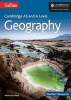 Collins Cambridge AS and A Level - Geography Teachers' Resources (DVD-ROM) - Rebecca Kitchen Photo