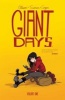 Giant Days (Paperback) - Whitney Cogar Photo