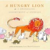 A Hungry Lion, or a Dwindling Assortment of Animals (Hardcover) - Lucy Ruth Cummins Photo