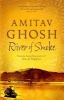 River of Smoke (Paperback) - Amitav Ghosh Photo