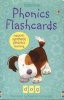 Phonics Flashcards (Cards) - Phil Roxbee Cox Photo