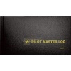 The Standard Pilot Master Log - ASA-SP-6 (Hardcover, Fourth Edition,) - Asa Staff Photo